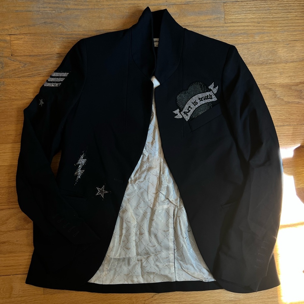 Zadig&Voltaire Blazer